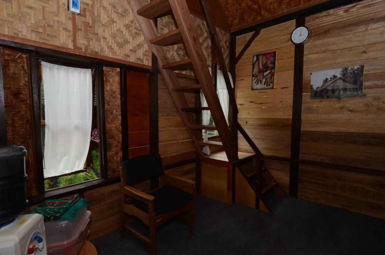 Canyon Jungle Stay Bukittinggi Exteriér fotografie