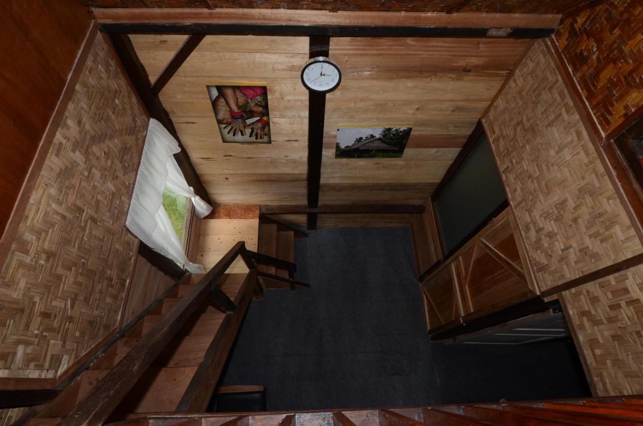 Canyon Jungle Stay Bukittinggi Exteriér fotografie