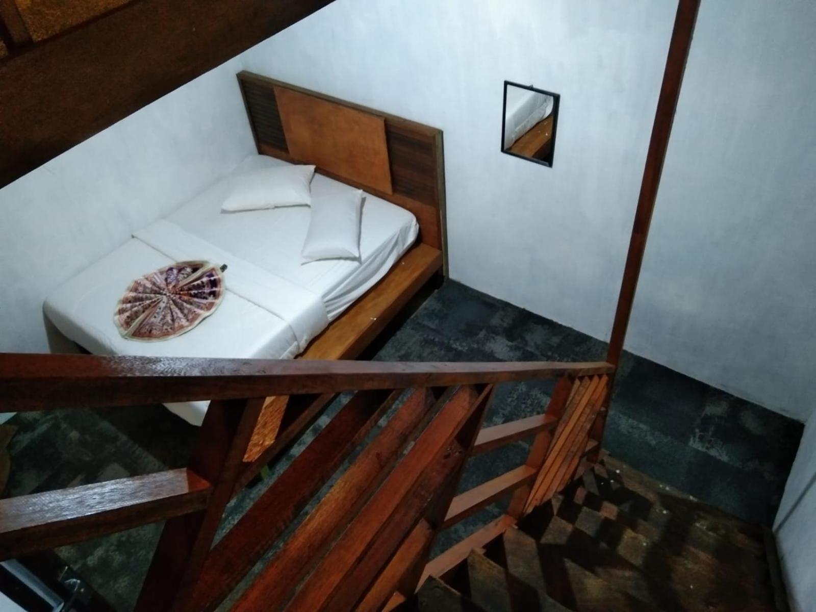 Canyon Jungle Stay Bukittinggi Exteriér fotografie