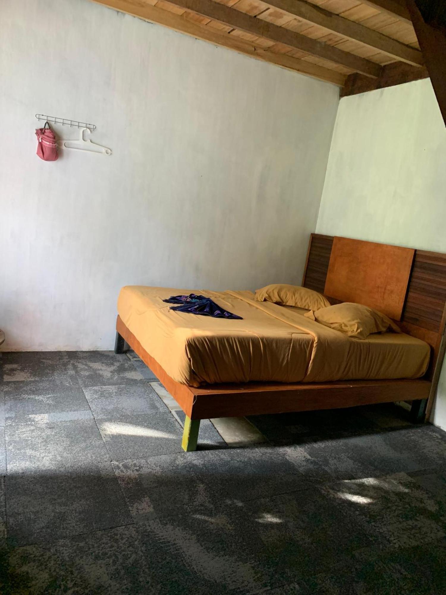 Canyon Jungle Stay Bukittinggi Exteriér fotografie