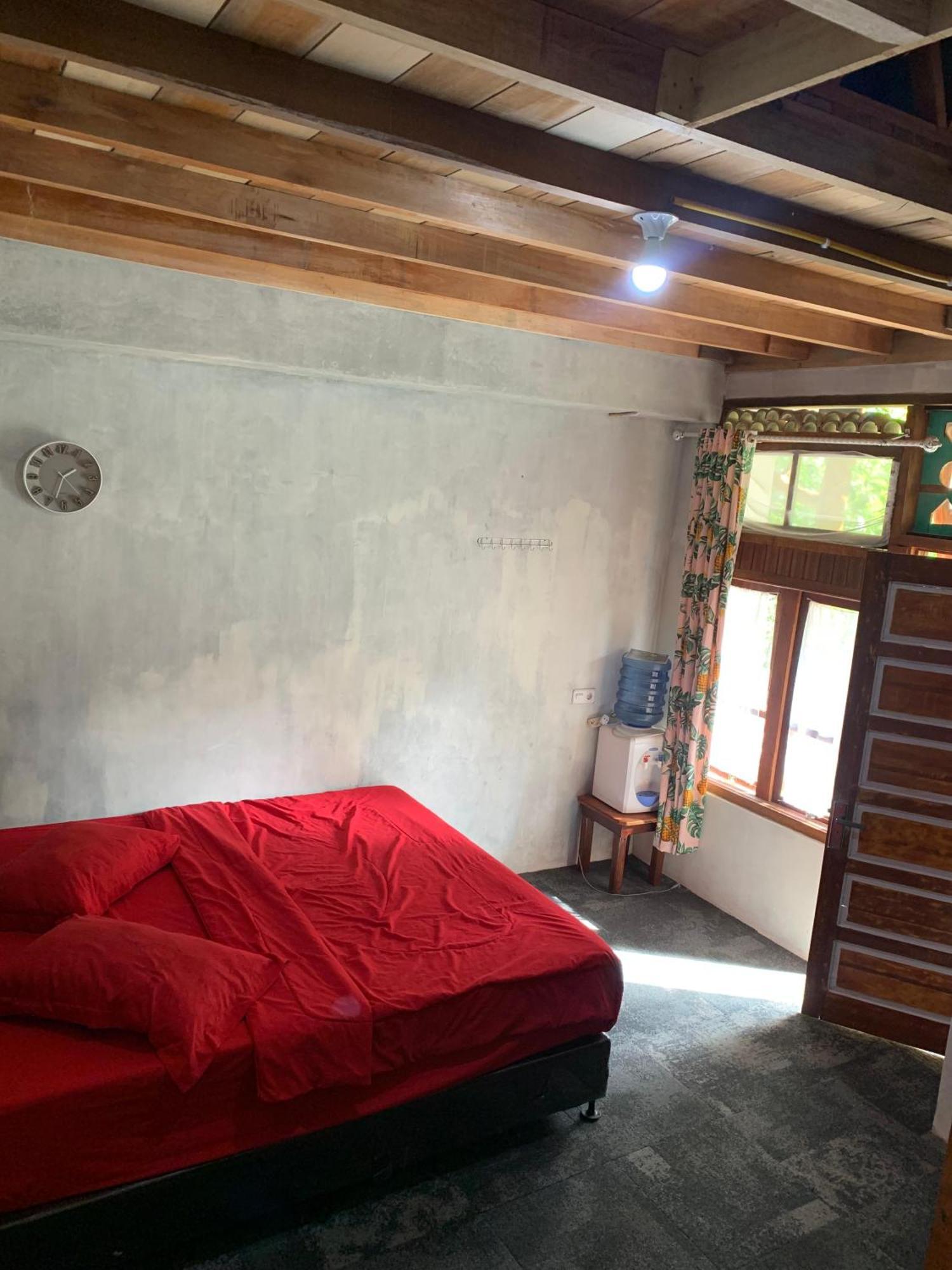 Canyon Jungle Stay Bukittinggi Exteriér fotografie